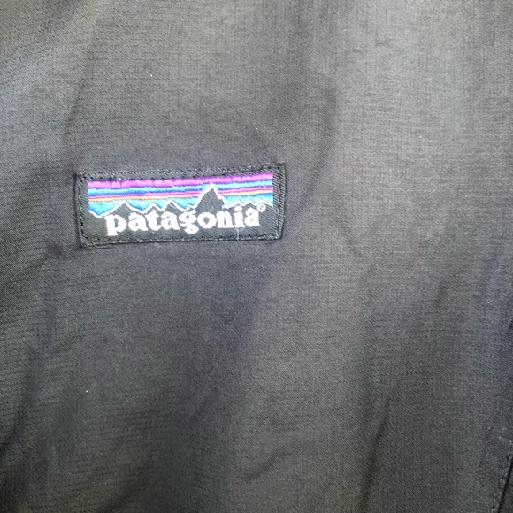 Women’s Patagonia Light Weight Jacket - Picture 4 of 5